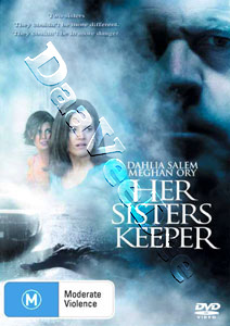 Her Sister's Keeper (DVD)
